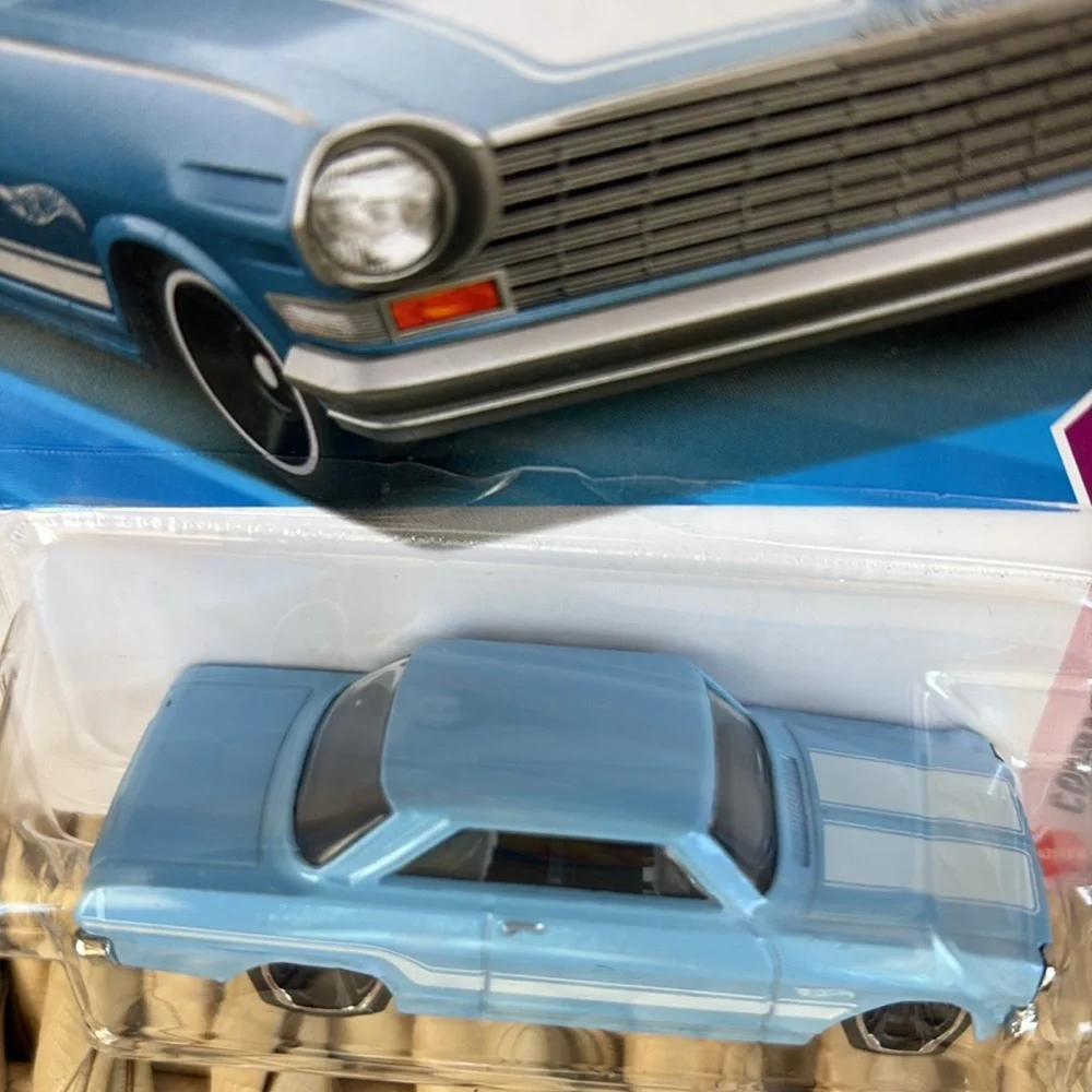 N/A hot wheels